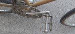 vintage miyata 1024 race beach 10 speed antique japan