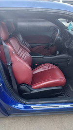 2020 Dodge Challenger SRT Hellcat RWD 131,000 mi