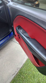 2020 Dodge Challenger SRT Hellcat RWD 131,000 mi