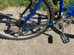 Raleigh USA Bikes (2 available)