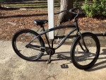 Genisis Onex Men’s Beach Cruiser