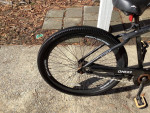 Genisis Onex Men’s Beach Cruiser