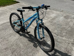 24 inch Kids Specialized Hotrock bike