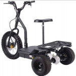 MOTOTEC 48V/12AH 1200W ELECTRIC TRIKE MT-TRK-1200

