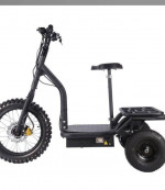 MOTOTEC 48V/12AH 1200W ELECTRIC TRIKE MT-TRK-1200

