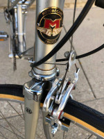 WOMENS MOTOBECANE FRENCH 10-SPEED ROAD BIKE