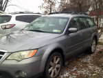 2008 Subaru Outback 90,000 mi