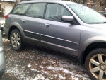 2008 Subaru Outback 90,000 mi