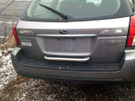 2008 Subaru Outback 90,000 mi