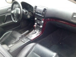 2008 Subaru Outback 90,000 mi