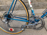 Vintage men's Peugeot 10-speed Road Bike