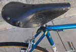 Vintage men's Peugeot 10-speed Road Bike