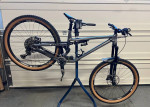 2021 Meta TR 29" - Large - Gun Metal