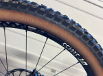 2021 Meta TR 29" - Large - Gun Metal