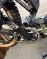 2021 Meta TR 29" - Large - Gun Metal