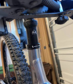 2021 Meta TR 29" - Large - Gun Metal