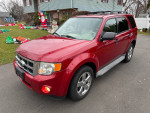 2011 Ford Escape Limited FWD 77,000 mi
