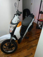 2014 FLY- KLY  E-bike