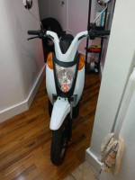 2014 FLY- KLY  E-bike