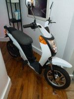 2014 FLY- KLY  E-bike