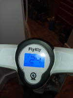2014 FLY- KLY  E-bike