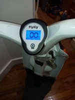 2014 FLY- KLY  E-bike