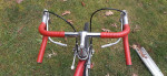 Vintage Schwinn Varsity Road bicycle