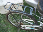 Huffy Mountain Bike