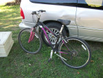 Schwinn Mountain Bike