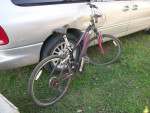 Schwinn Mountain Bike