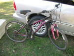 Schwinn Mountain Bike