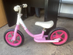 Critical Cub Balance Training Bicycle