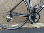 Diamondback Podium 1 - 44cm