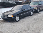 Mercedes-Benz 106,000 mi