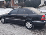 Mercedes-Benz 106,000 mi