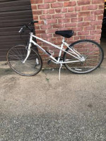 Mongoose Crossway 425 1994