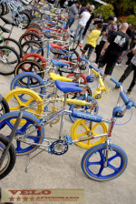Seeking to Acquire Mongoose, Hutch, Redline, Torker, Kuwahara, GT, CW