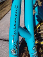 Schwinn Clairmont 7 speed Cruiser