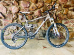 Trek Fuel EX 9 full suspension with all the upgrades