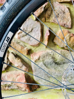 Trek Fuel EX 9 full suspension with all the upgrades