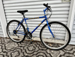 48cm Hybrid Fuji Sandblaster