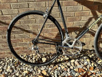 58cm Nishiki International Road Bike
