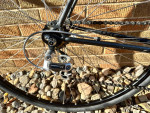 58cm Nishiki International Road Bike