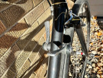 58cm Nishiki International Road Bike