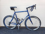 SEROTTA "OTTROTT" TITANIUM ROAD BIKE