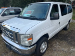 Ford E-350 91,000 mi
