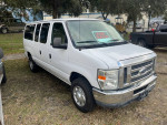 Ford E-350 91,000 mi