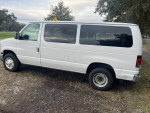 Ford E-350 91,000 mi