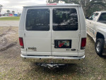 Ford E-350 91,000 mi