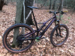 Specialized Stumpjumper S-Works XL Well Maintained